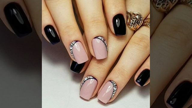 Дизайн ногтей 2022 года смотреть онлайн