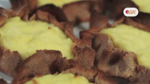 Кухня по заявкам | Карельская уха с ржаной мукой. Гороховая каша. Калитки| Илья Лазерсон /354