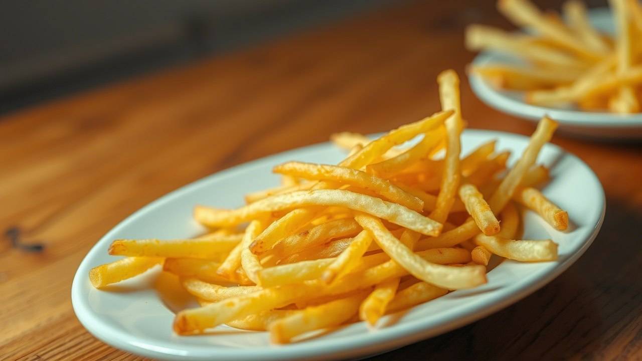 Хрустящий снаружи, нежный внутри: как приготовить бесподобный Картофель-пай! смотреть онлайн