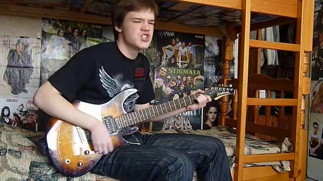 Андрей ДюSHес Антонов - Белый Ангел