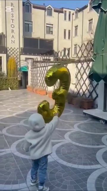 #игры#день рождения #шарик смотреть онлайн