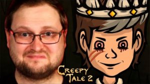 ФИНАЛ ► Creepy Tale 2 #6