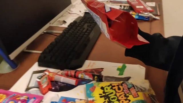 Сверху СОСУН😮😮😮😮(*было стрёмно!!!*)