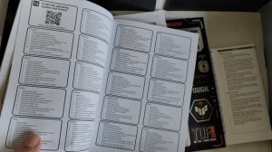 ASUS TUF GAMING B850-PLUS WIFI. Почему она? Распаковка. Обзор. На что