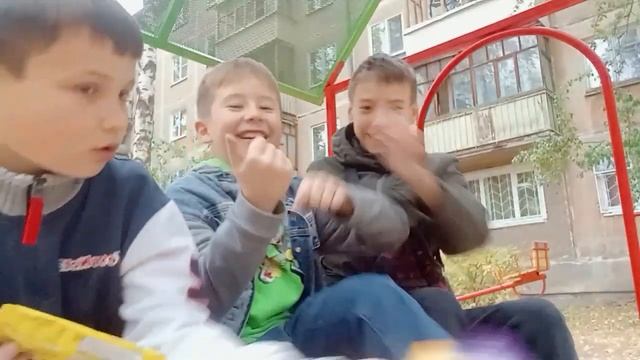 Едим китайскую еду! часть 2 смотреть онлайн