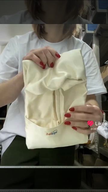 Пошив сумка-Майка