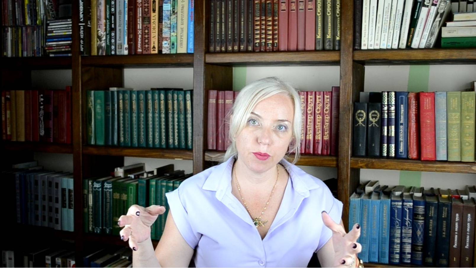 Почта России. Что это? Квадрокоптер за миллион.  Блондинка вправе! Выпуск 300.