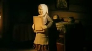 Солдатская лампа