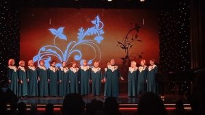 Концерт коллективов СЦКиИ, посвящённый 80-летию Победы в Великой Отечественной войне (2025)