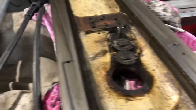 ФАРТУК ДИП 300 смотреть онлайн