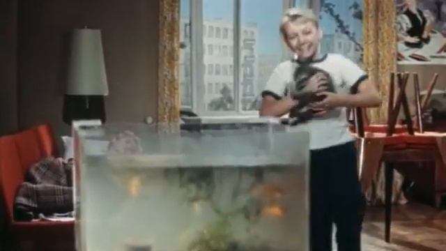 Галя Горшкова Звезда балета 1964 смотреть онлайн