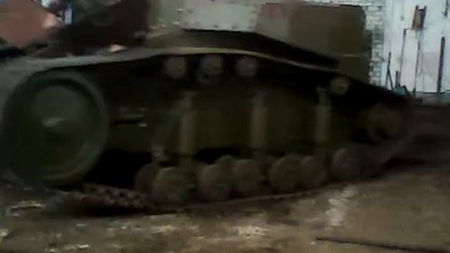 МС-1 первые "шаги" смотреть онлайн