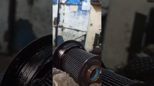 Замена топливного фильтра Опель Астра J 1.6 дизель