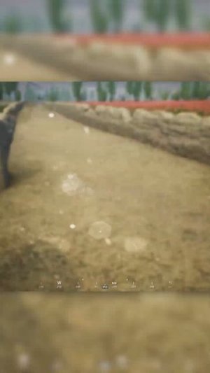 Огузок поймал гранату лицом