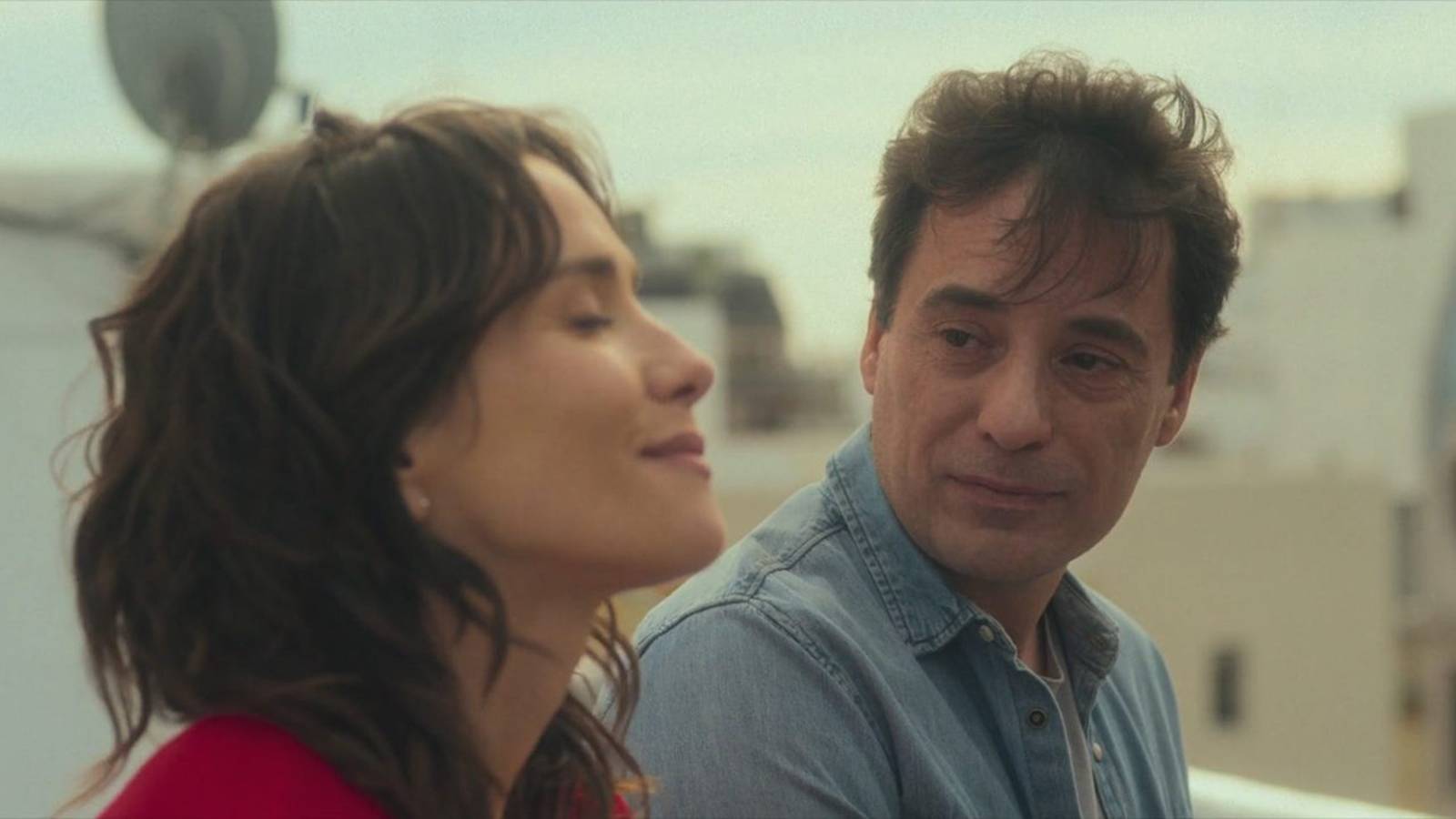 Любовь до последнего | Русский трейлер | Фильм 2023 смотреть онлайн