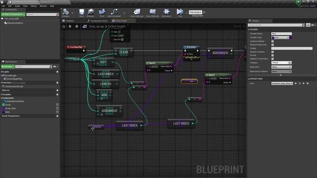 Массив это ИНВЕНТАРЬ? ДА! Что такое ARRAY смотреть онлайн
