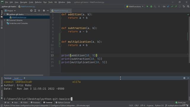 7. Git Branches Practice смотреть онлайн