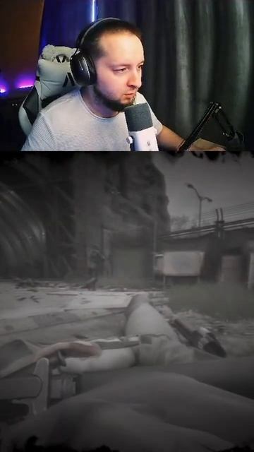 Одна граната, две тушки! | #etosamue с помощью #Twitch смотреть онлайн