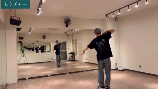 All(H)Ours - SHOCK ダンスレクチャー ｜KPOP Dance Tutorial｜Dance Studio MARU (SEUN)