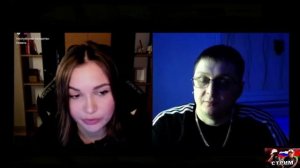 РУССКАЯ ТАТАРОЧКА ВСТРЕТИЛАСЬ В ЧАТ РУЛЕТКЕ