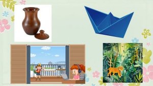 Автоматизация звука Ж (в словах  со стечением согласны