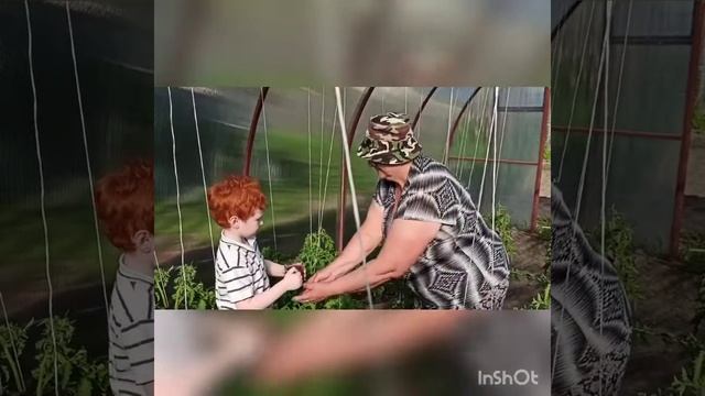 Егоров Семен 5 лет  