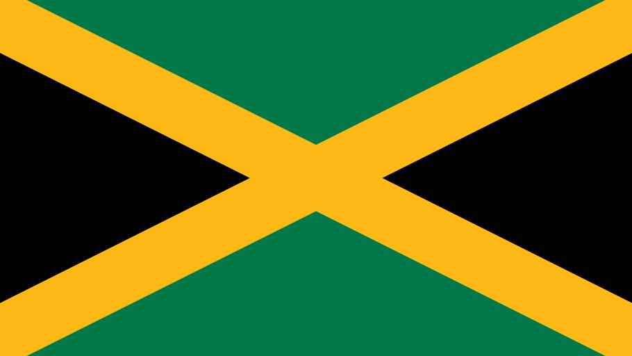 МИР. ЯМАЙКА. СТОЛИЦА КИНГСТОН смотреть онлайн