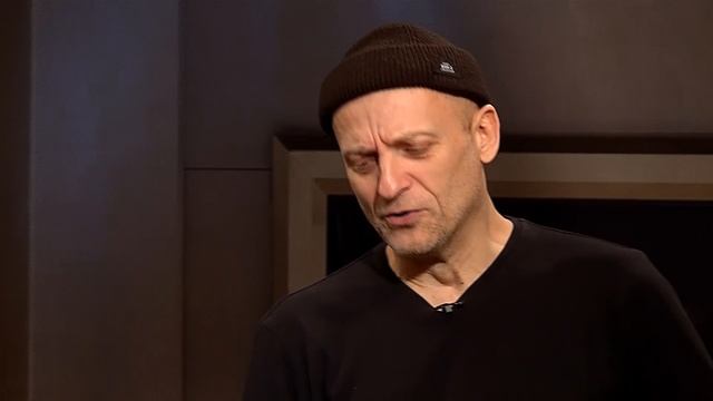 Сергей Ермаков, Александр Кузнецов - Последний бой (2025)