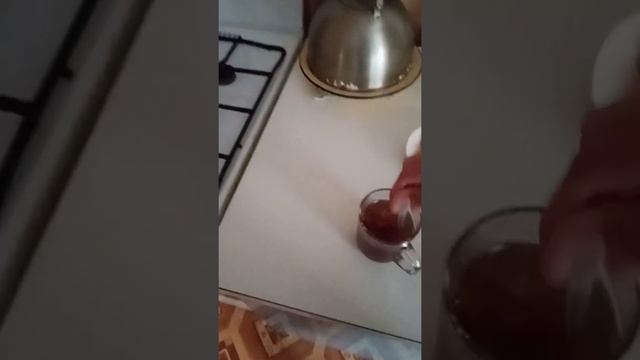 Утро после боярышника/пьяный маркис