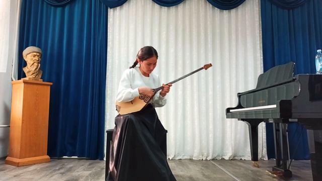 А.Жайымов- Шаттанамын смотреть онлайн