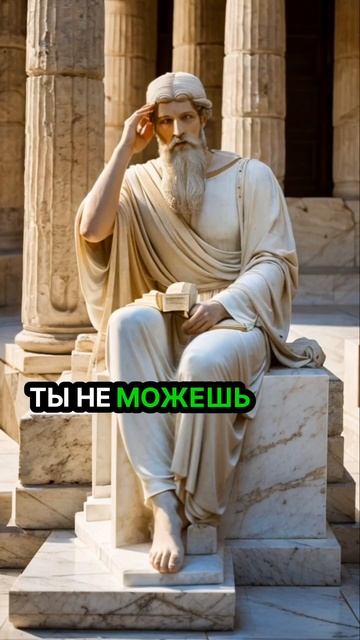 Избери себе друга; ты не можешь быть счастлив один... #П? смотреть онлайн