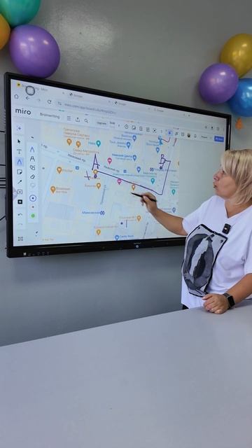 Разбираемся что такое путь пройденный телом. Путь - эт? смотреть онлайн