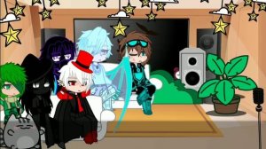 Реакция 2 Нп и Иб на Лололошку,+ ❓❓