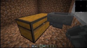 Простая и Эффективная Ферма Пороха в Майнкрафт! Постр?