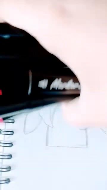 Новый портрет #творчество #картина #художник #жиза #искусство #вопросы #art #бесит смотреть онлайн