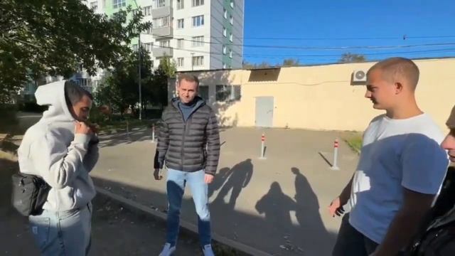 Прода из телеграмма Декстер.ОБОРЗЕВШИЕ ШКОЛЬНИКИ ДЫМ? смотреть онлайн