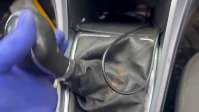 F783 Opel Astra 2012, 1.4, бензин, МКПП смотреть онлайн