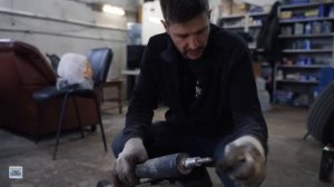 Колхозим подвеску! Проставки под задние пружины на Вольво ХС70