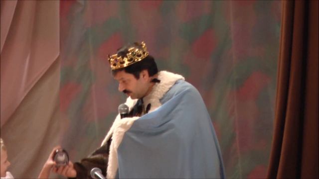 Трубодурочка - дуэт Селезнёвы