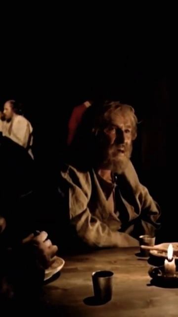 Что ели русские в XVl веке? смотреть онлайн