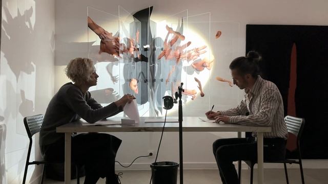 СВЯЗЬ Ч 1 Тихо! смотреть онлайн