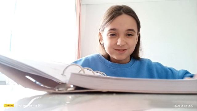 заполняю ежедневник 💕 смотреть онлайн