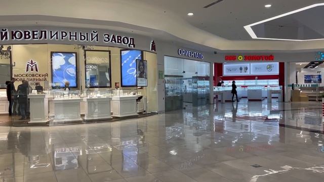 Ориенталь в Парк-Хаусе смотреть онлайн