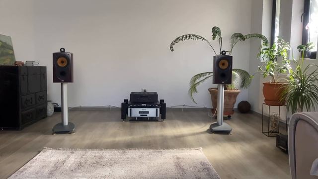 Magnificent Audiophile GUITAR Victor Wooten BW 805 N_1080pFHR смотреть онлайн