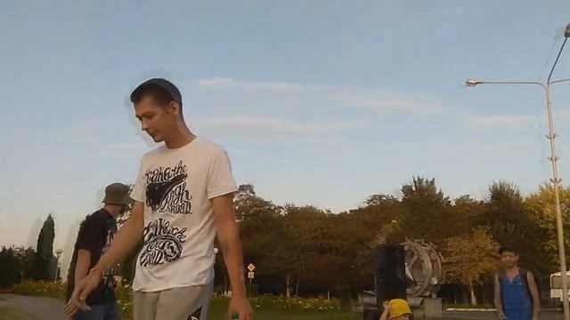 Давление и Death FM  -  Представители, Обман зрения (Live)