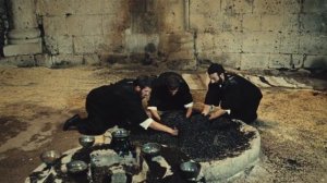 Цвет граната (1968) (с русскоязычным одноголосым перевод