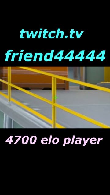 Имбовая флешка на врыв | cs go nuke | фишки карты | раскидка ? смотреть онлайн