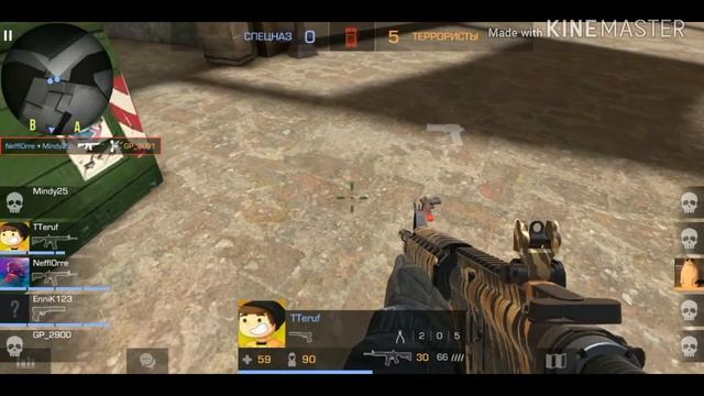 Купил 10 кейсов!!! | Standoff2 смотреть онлайн