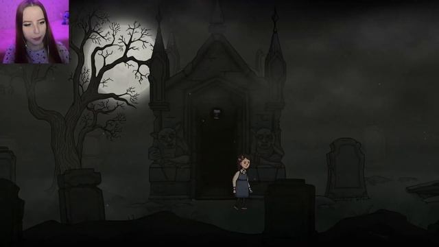 Creepy Tale 3:Ingrid Penance | Выгодные обмены у торговца #6 смотреть онлайн