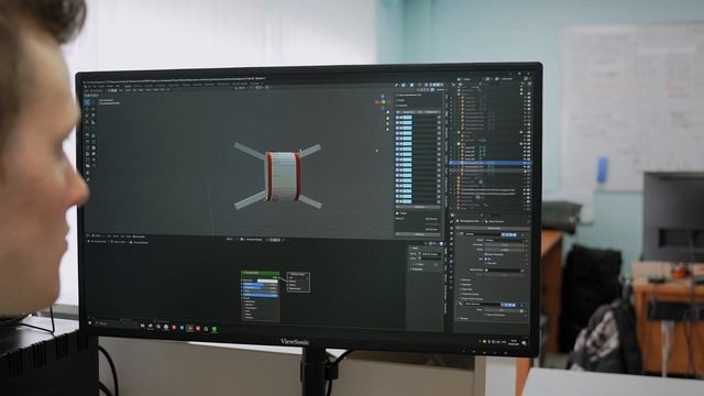 Ствольные ёлки — ТОП-10 вопросов о новинке сезона 2024 #con